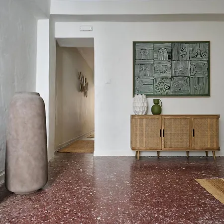 Appartamento Atria Serenity