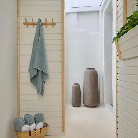 Atria Serenity * Hriszí Aktí Haniá