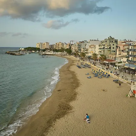 Appartamento Atria Serenity *