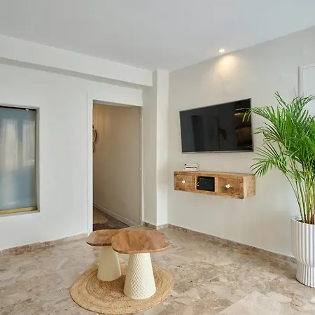 Atria Serenity Lejlighed Chania (Crete)