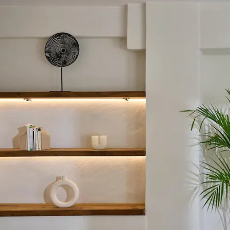 Atria Serenity Apartment *