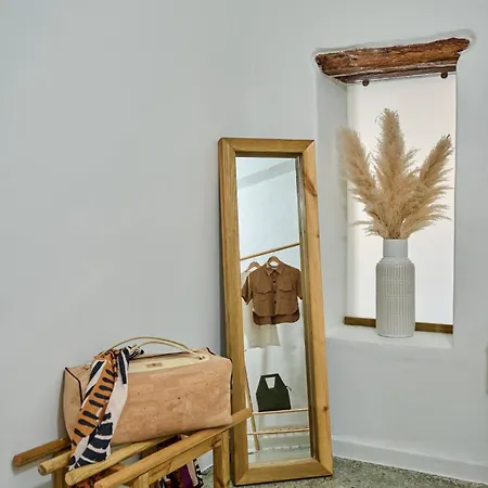 Atria Serenity Chania (Crete)