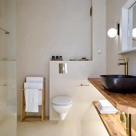 Atria Serenity Chania (Crete)