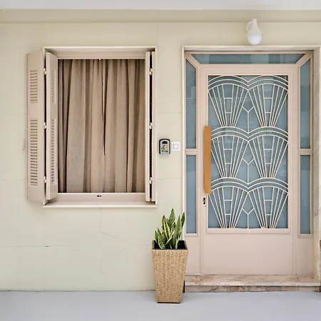 Atria Serenity * Chania (Crete)