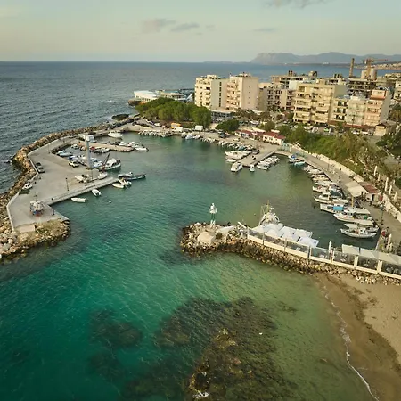 アパート Atria Serenity