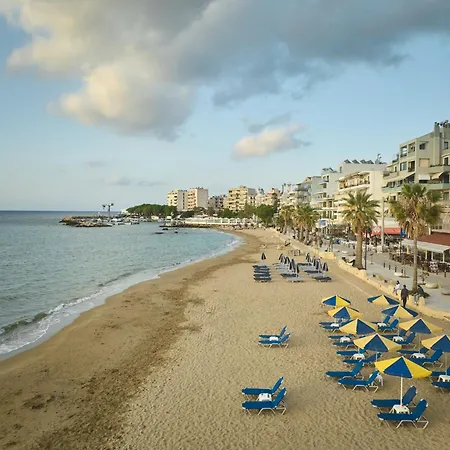 Atria Serenity Chania (Crete)