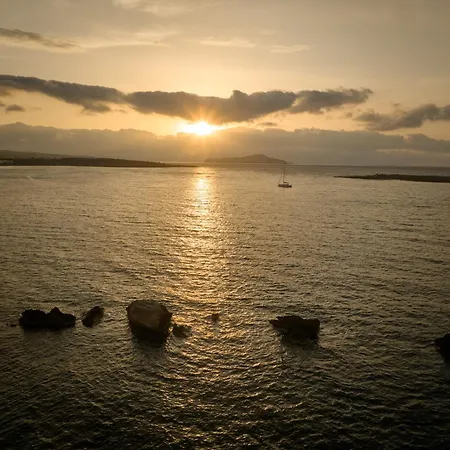 Atria Serenity アパート *