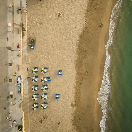 Lejlighed Atria Serenity