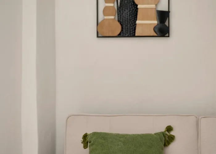 Atria Serenity Апартаменты *