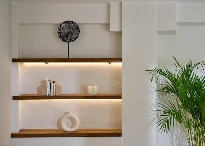 Atria Serenity Апартаменты *