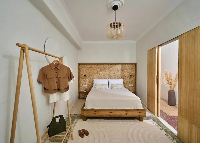 Atria Serenity Апартаменты *