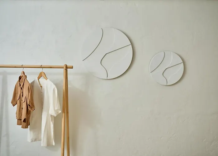 Atria Serenity Апартаменты Ханья