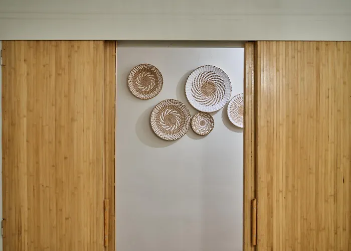 Atria Serenity Апартаменты