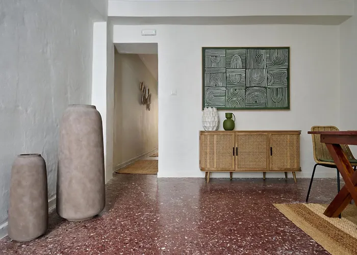 Апартаменты Atria Serenity