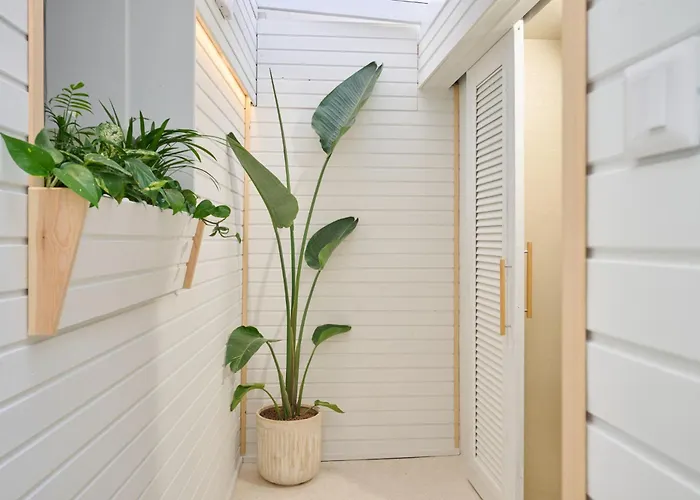 Апартаменты Atria Serenity *