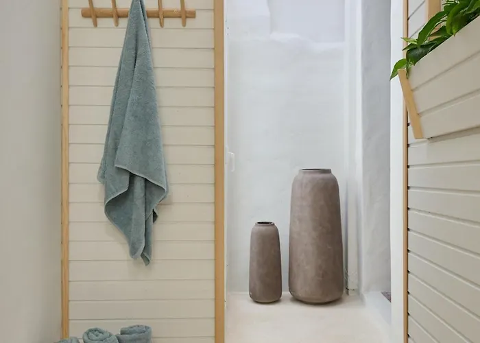 Atria Serenity * Ханья