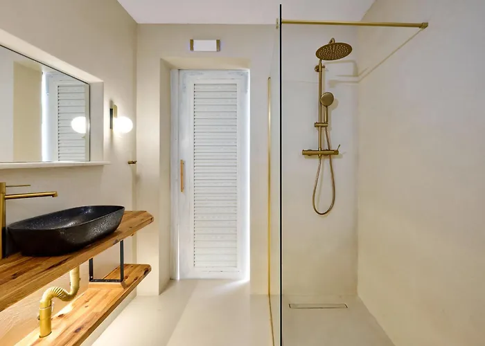 Atria Serenity Апартаменты