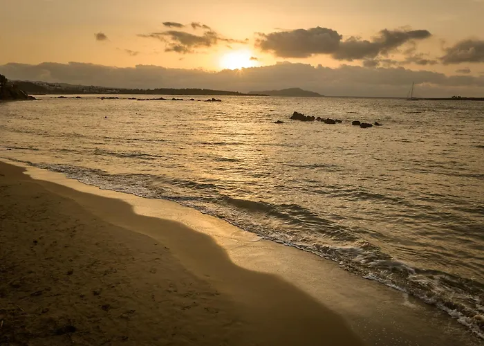 Atria Serenity Ханья