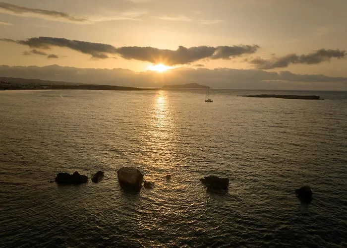 Atria Serenity Апартаменты *