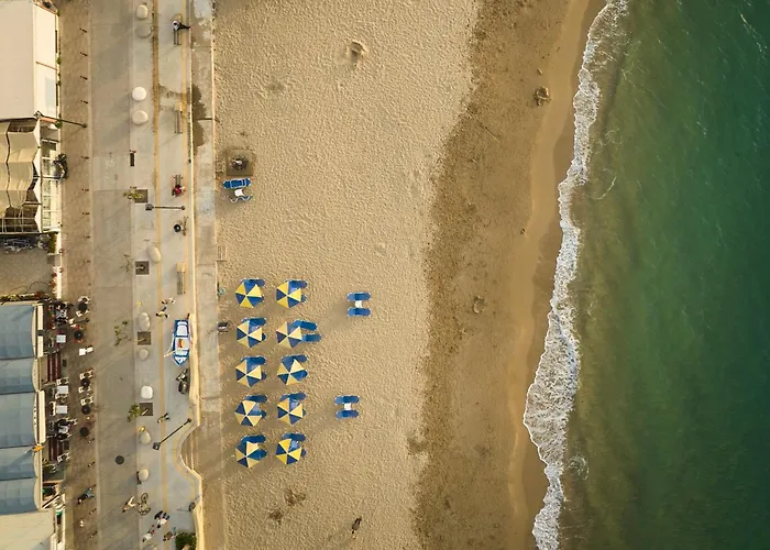 Апартаменты Atria Serenity