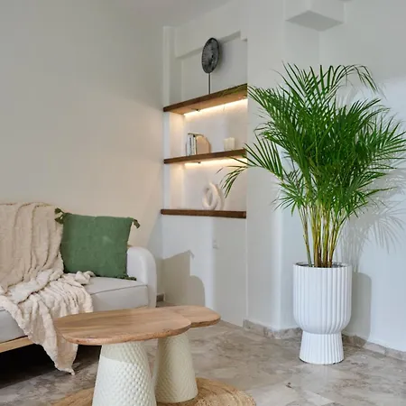 Appartement Atria Serenity *