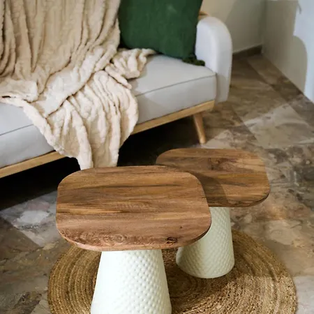 Atria Serenity La Canée