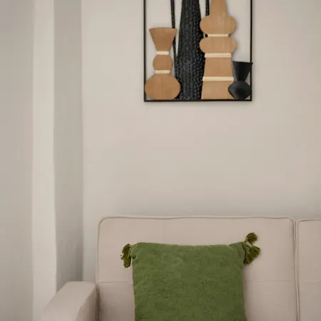 Atria Serenity Apartment *