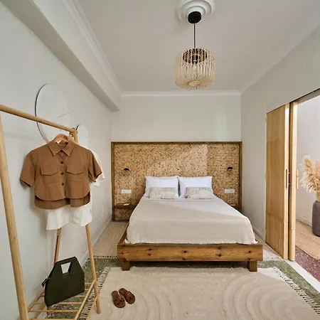 Atria Serenity Appartement *