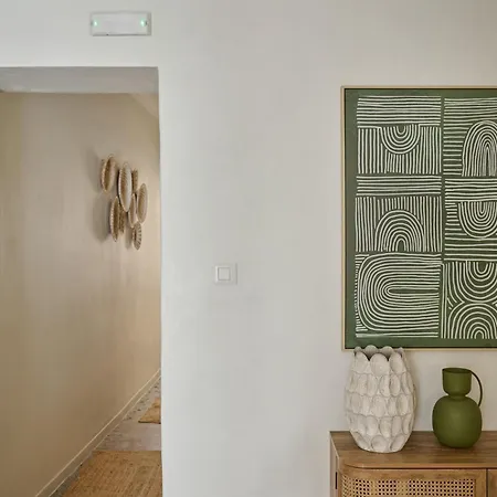 Appartement Atria Serenity