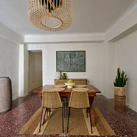 Appartement Atria Serenity *