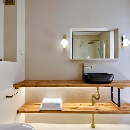 Atria Serenity Appartement *