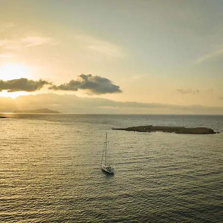 Atria Serenity חאניה