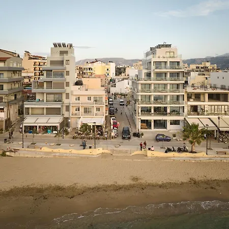 Appartement Atria Serenity La Canée