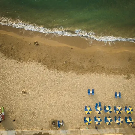 Appartement Atria Serenity *