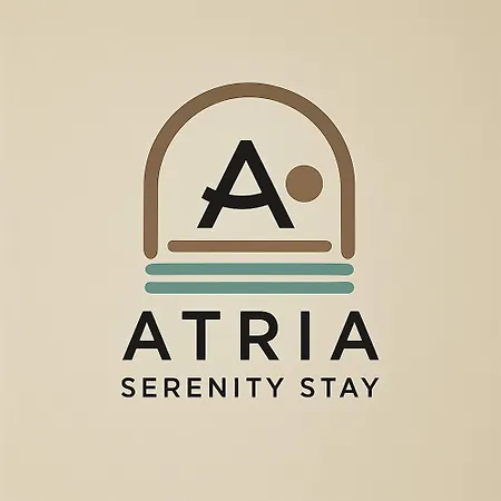 Apartment Atria Serenity Chania (Crete)