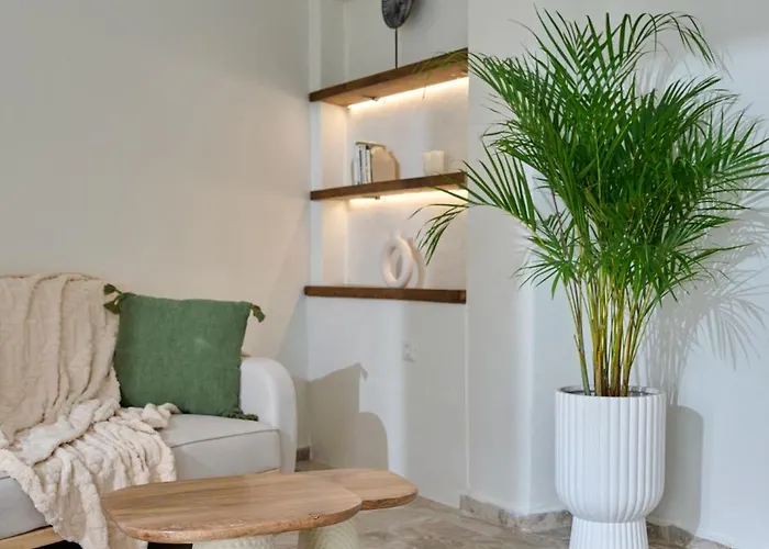 דירה Atria Serenity *