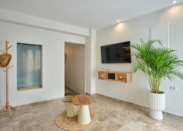 Atria Serenity דירה חאניה