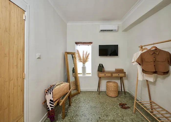 דירה Atria Serenity *