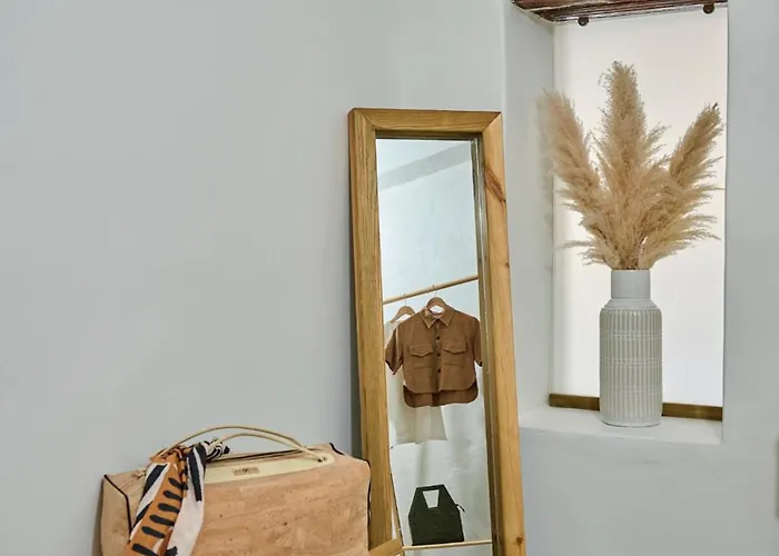 Atria Serenity חאניה