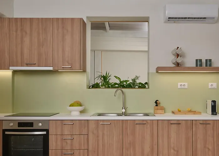 Atria Serenity דירה חאניה