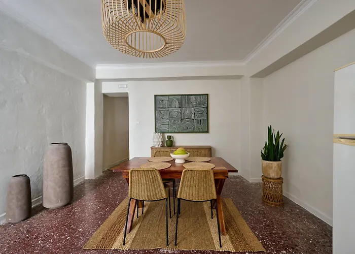 דירה Atria Serenity *