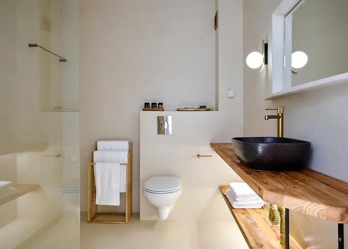 Atria Serenity חאניה