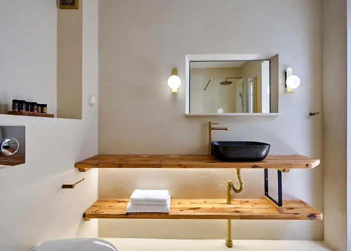 Atria Serenity דירה *