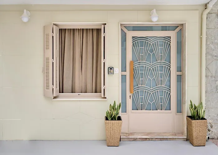 Atria Serenity * חאניה