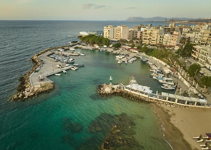 דירה Atria Serenity