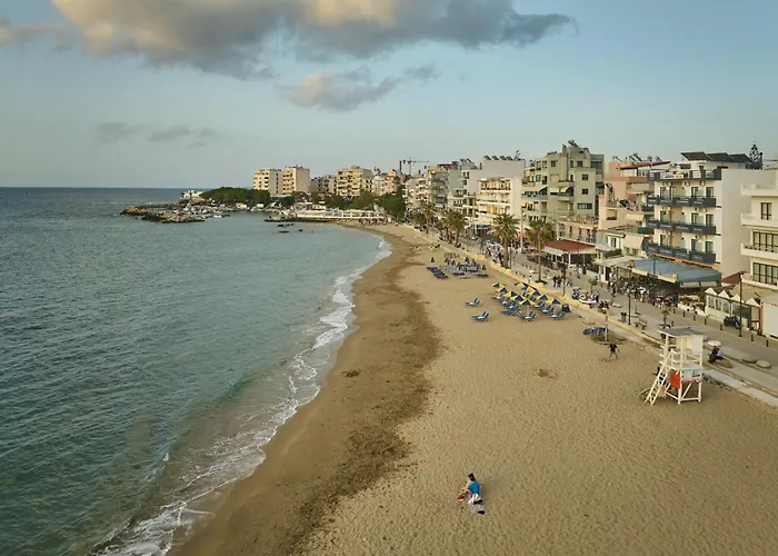 דירה Atria Serenity *