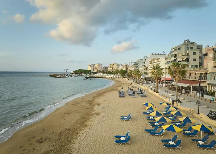 Atria Serenity חאניה