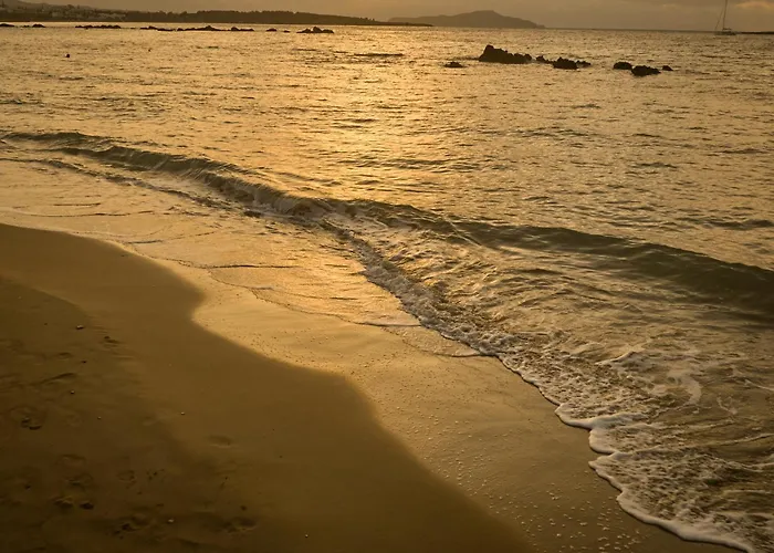 Atria Serenity * חאניה