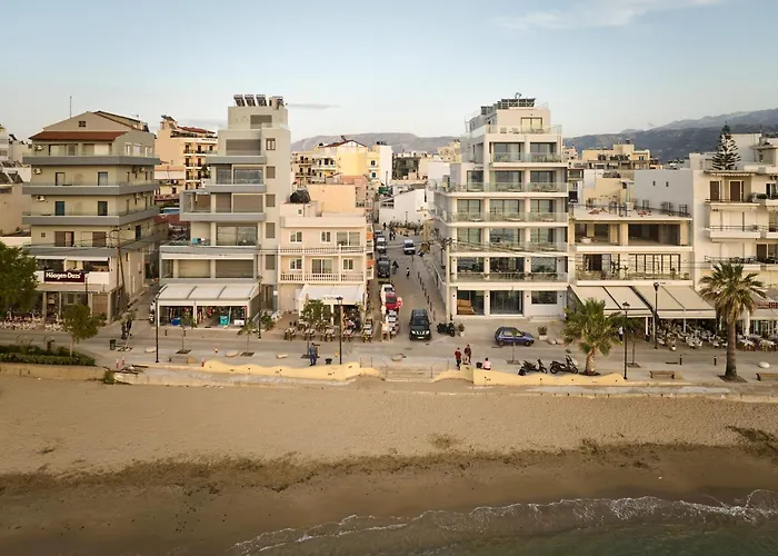 דירה Atria Serenity חאניה